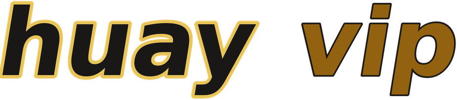 huay vip logo