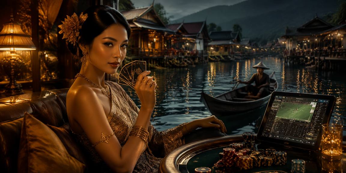 huay vip huay vip အတွက် တိုက်ရိုက်ကာစီနို စလော့ လမ်းညွှန်