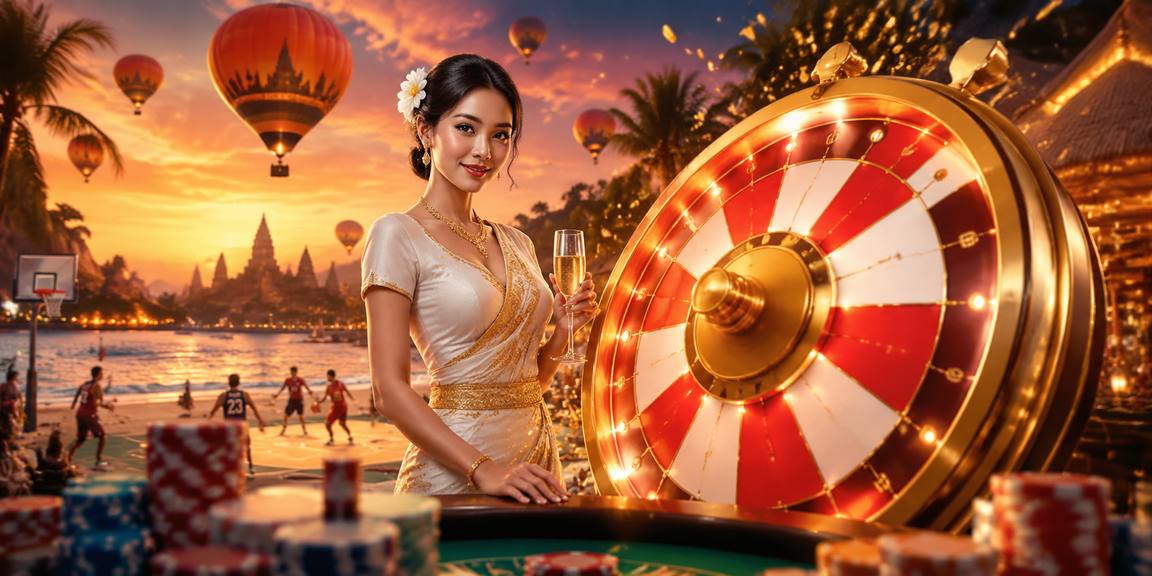 huay vip ရူလက်အော်ပေါ်
