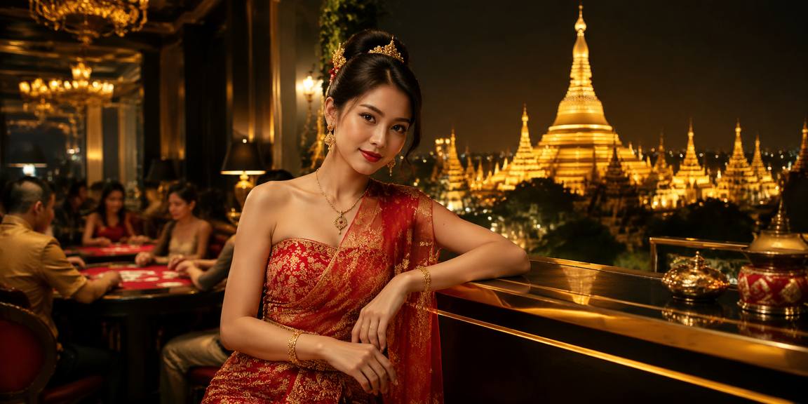 huay vip စလော့ဂိမ်း