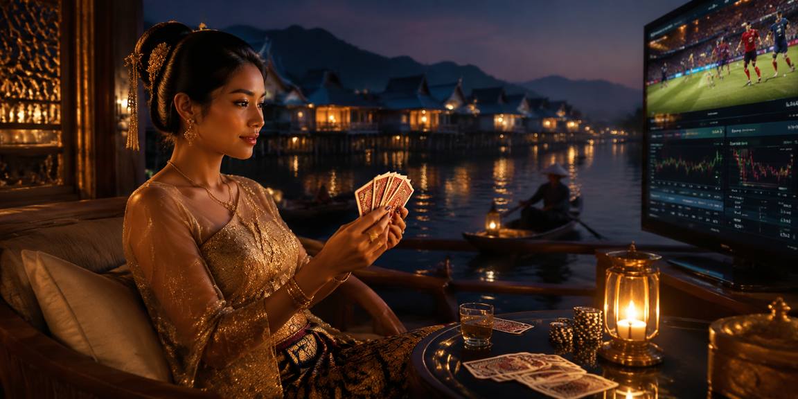 huay vip ဘာကြောင့် huay vip မှာ မေးခွန်းတွေများတာလဲ